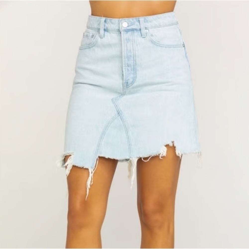 Free People Skirt - Size 26